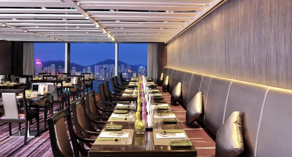 InterContinental Grand Stanford Hong Kong, an IHG Hotel - 22