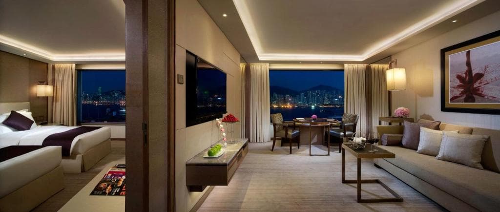 InterContinental Grand Stanford Hong Kong, an IHG Hotel - 27