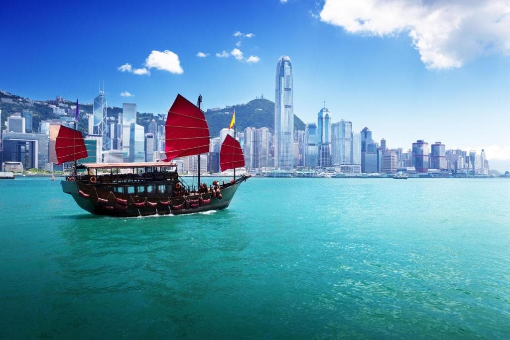 InterContinental Grand Stanford Hong Kong, an IHG Hotel - 28