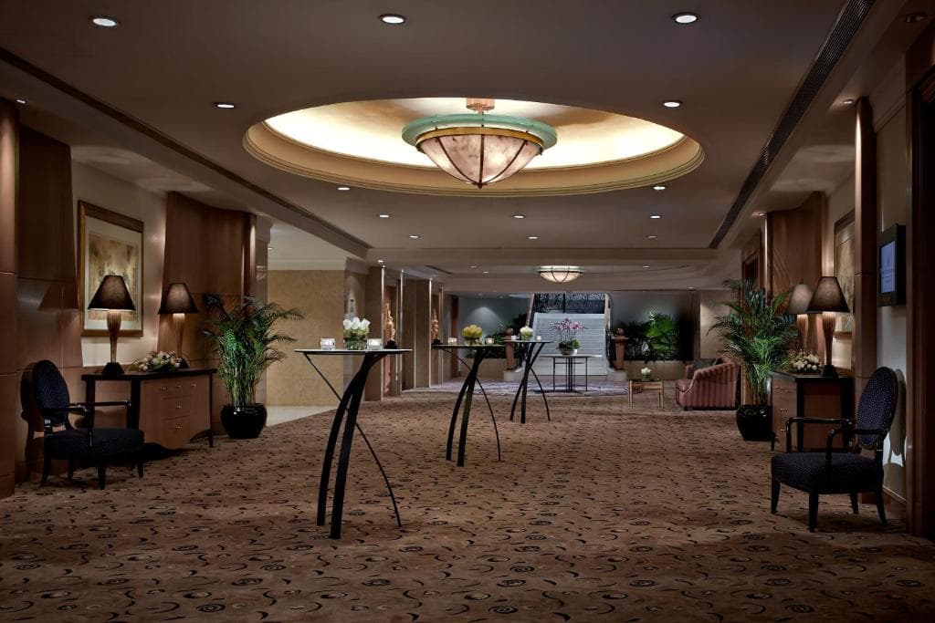 InterContinental Grand Stanford Hong Kong, an IHG Hotel - 31
