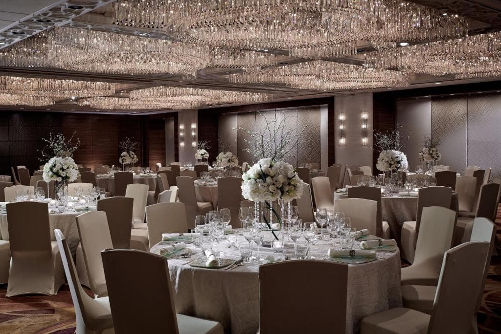 InterContinental Grand Stanford Hong Kong, an IHG Hotel - 32