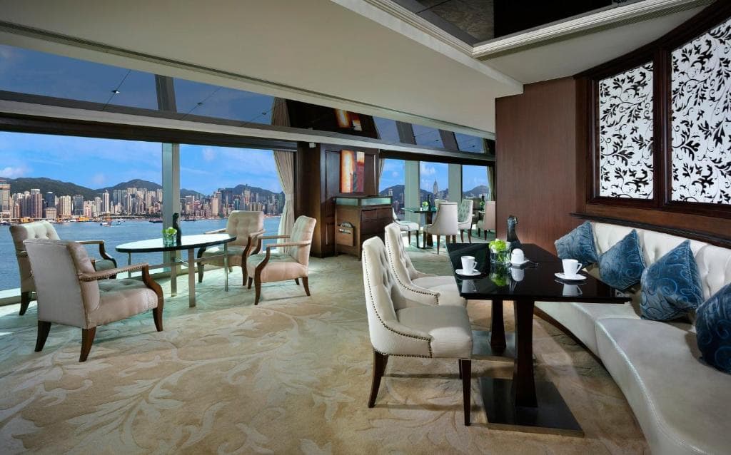InterContinental Grand Stanford Hong Kong, an IHG Hotel - 34