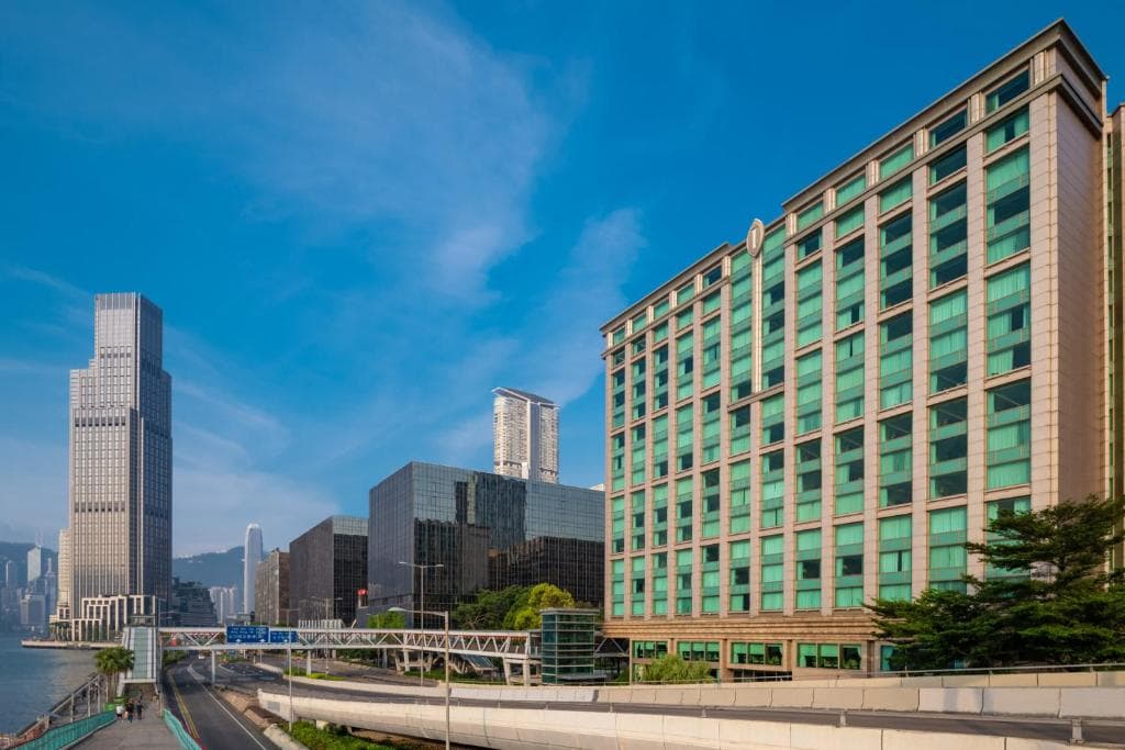 InterContinental Grand Stanford Hong Kong, an IHG Hotel - 37