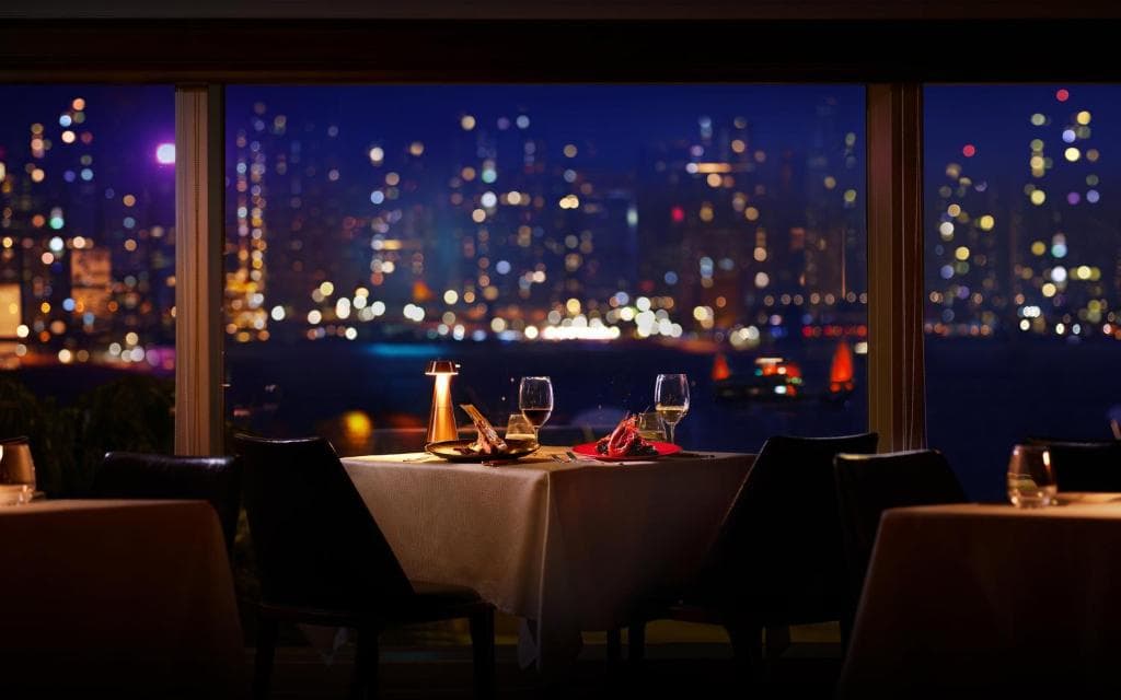 InterContinental Grand Stanford Hong Kong, an IHG Hotel - 41