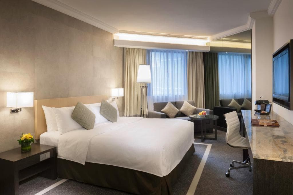 Gateway, Marco Polo - 1