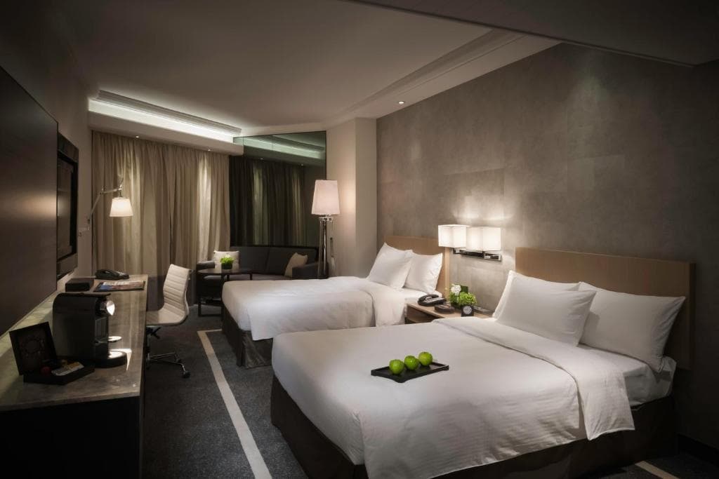 Gateway, Marco Polo - 2