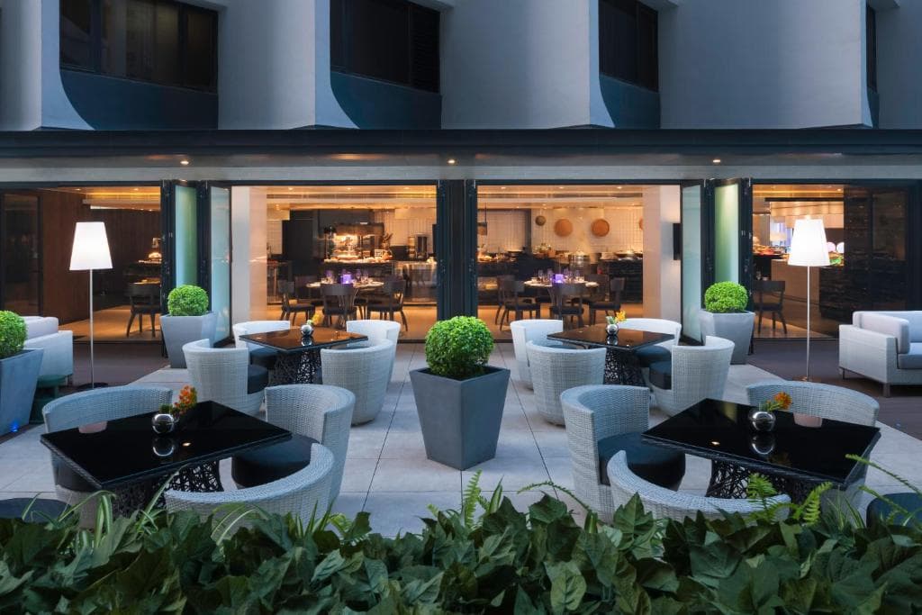 Gateway, Marco Polo - 28