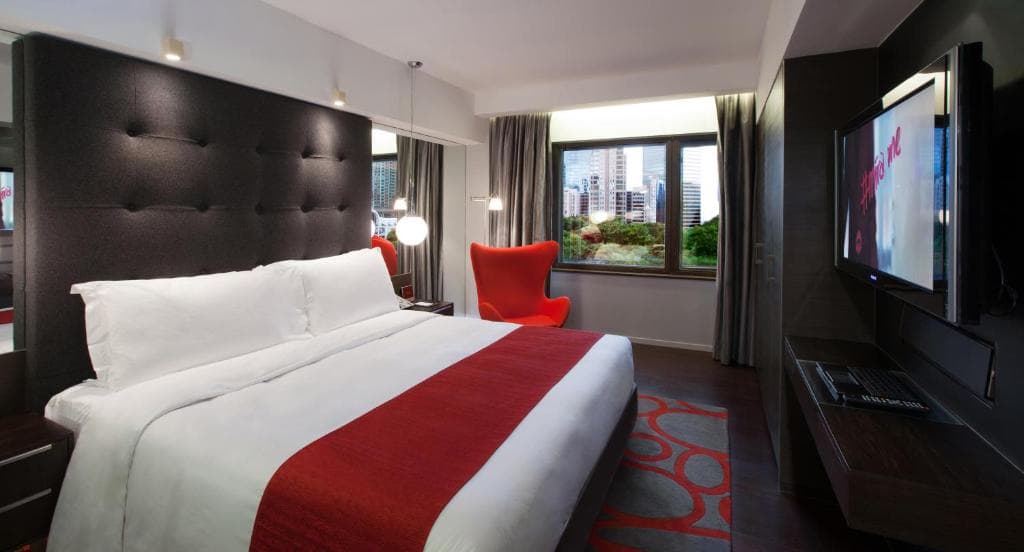 The Mira Hong Kong - 2