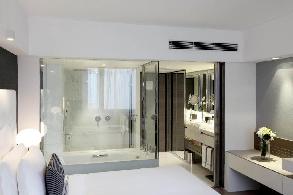 The Mira Hong Kong - 3