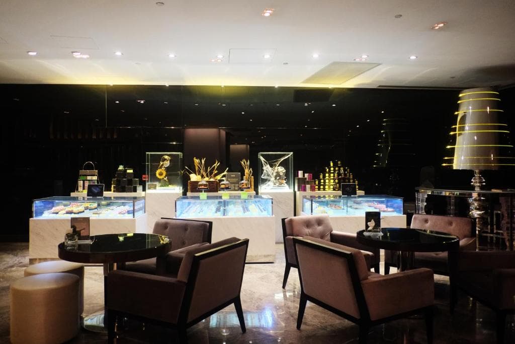 The Mira Hong Kong - 5