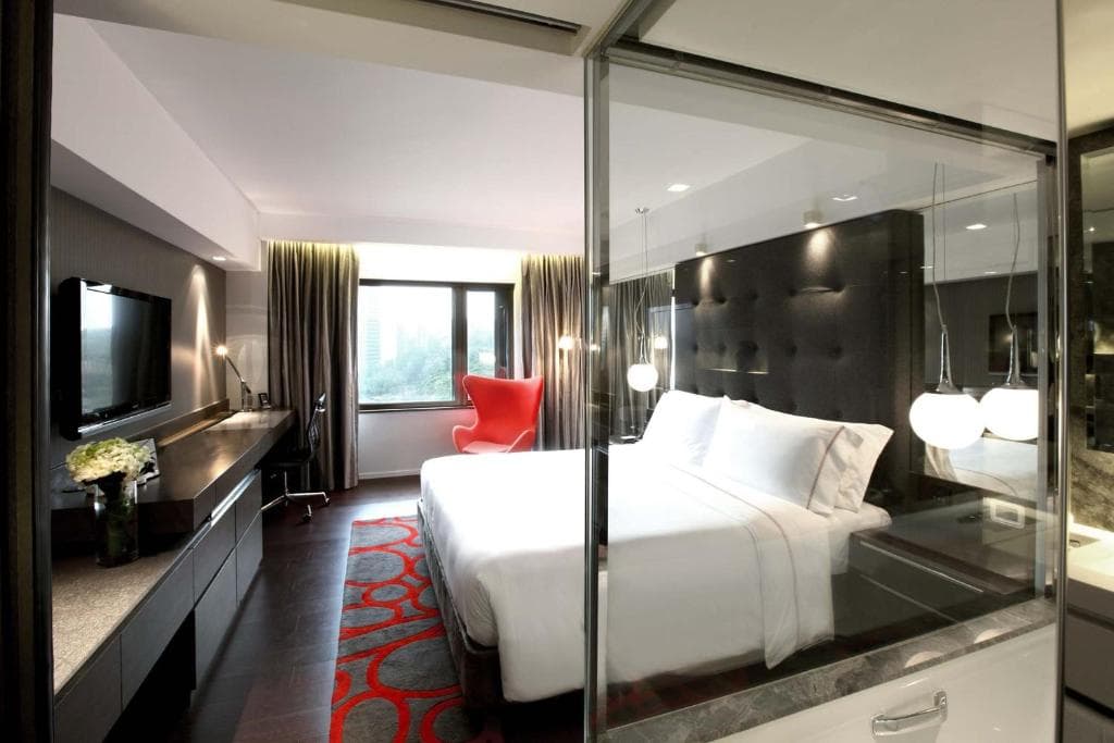 The Mira Hong Kong - 6