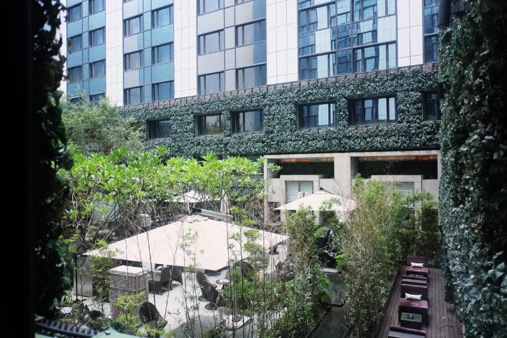 The Mira Hong Kong - 7