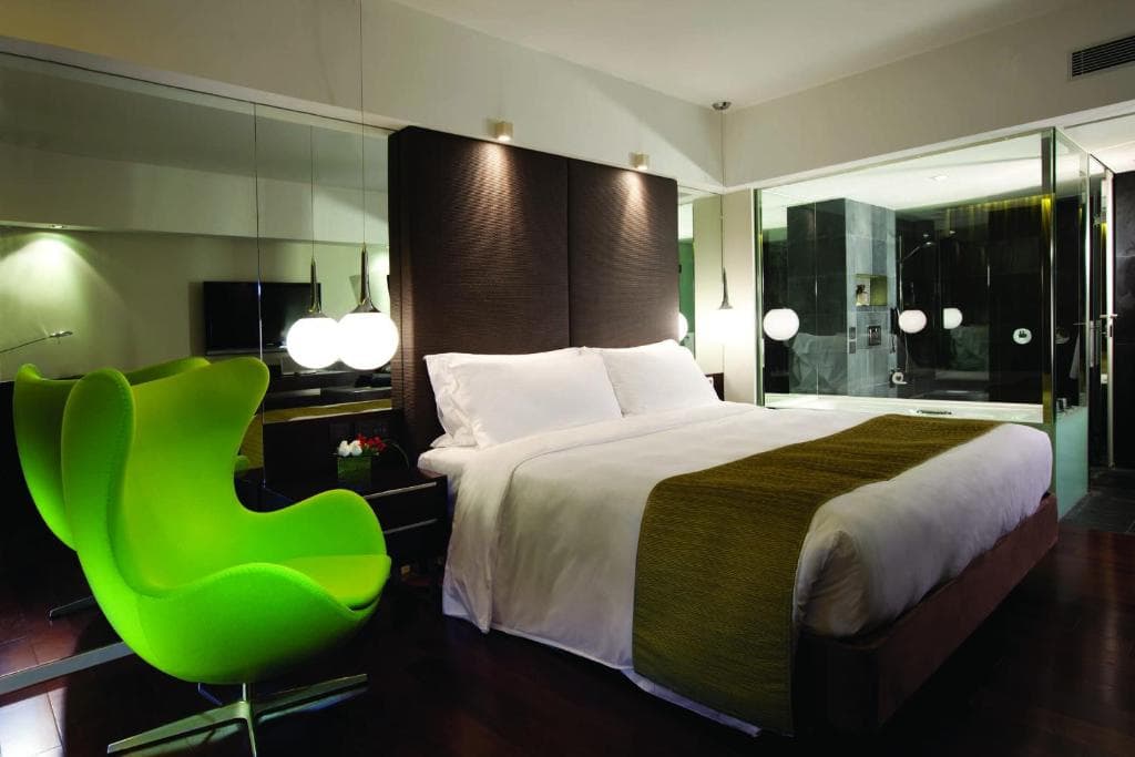 The Mira Hong Kong - 9