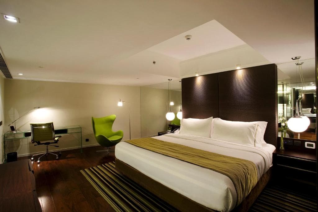 The Mira Hong Kong - 10