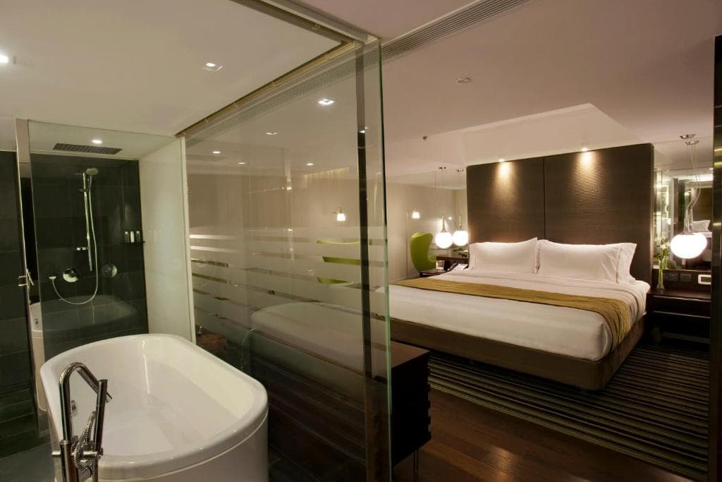 The Mira Hong Kong - 11