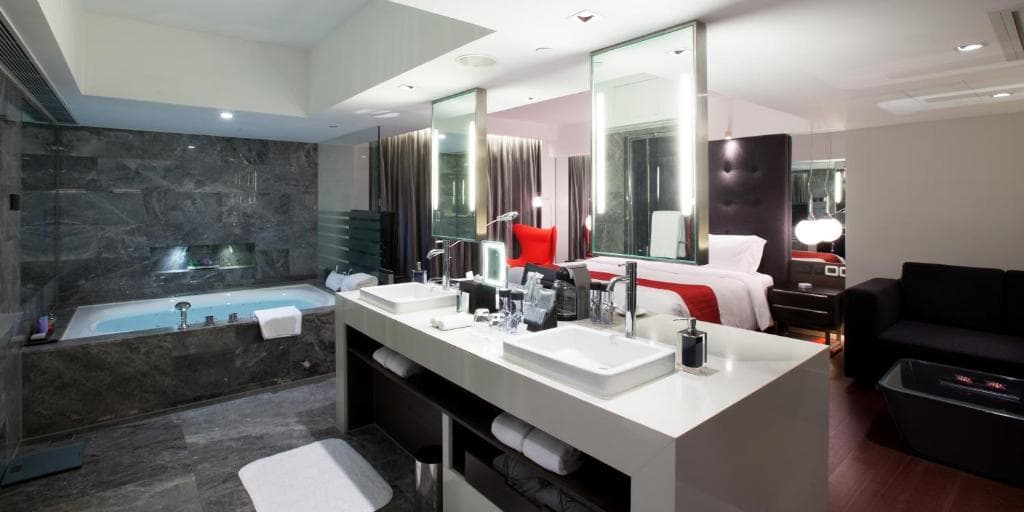 The Mira Hong Kong - 14