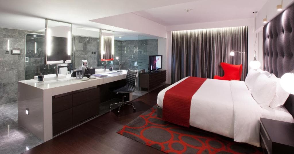 The Mira Hong Kong - 15