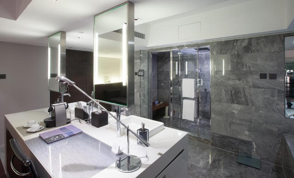 The Mira Hong Kong - 16