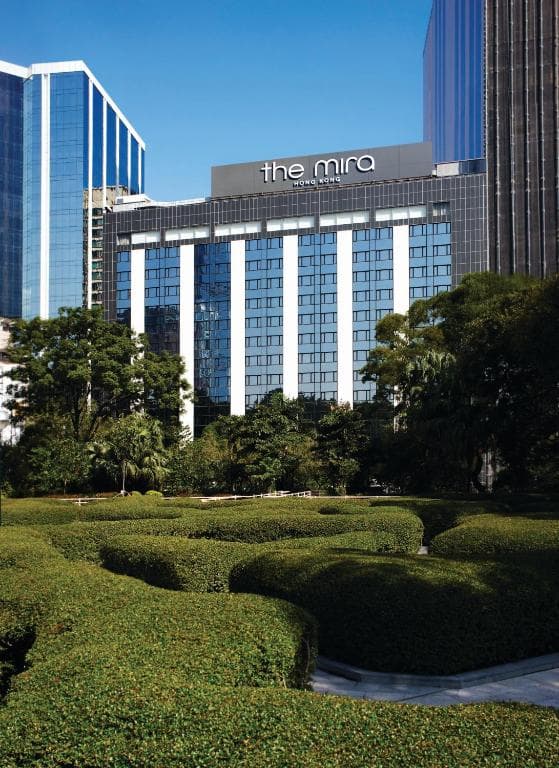 The Mira Hong Kong - 18