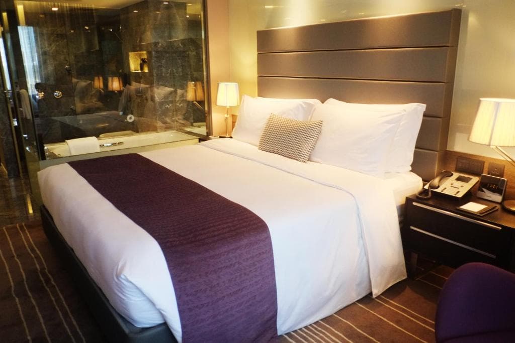 The Mira Hong Kong - 22