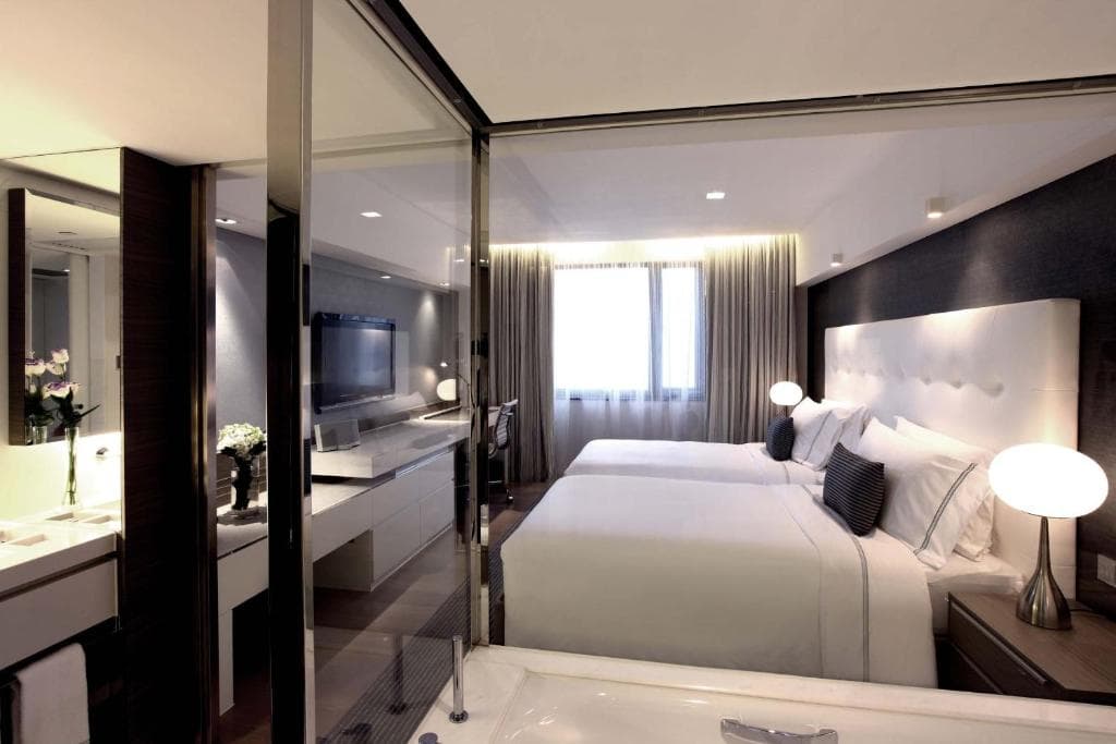 The Mira Hong Kong - 23