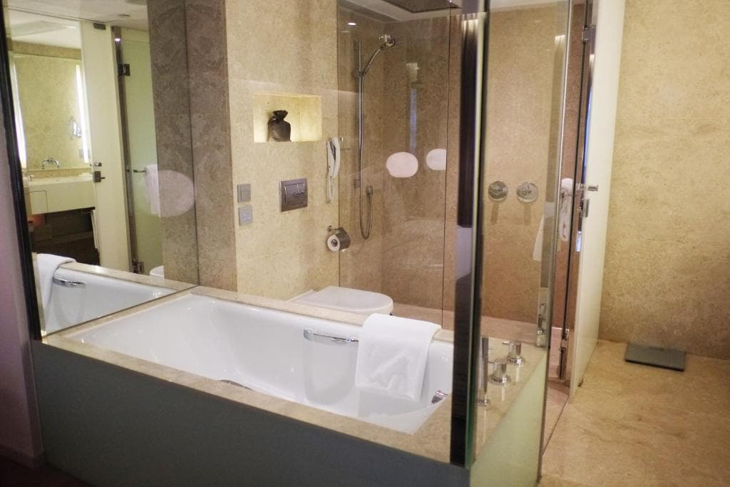 The Mira Hong Kong - 24