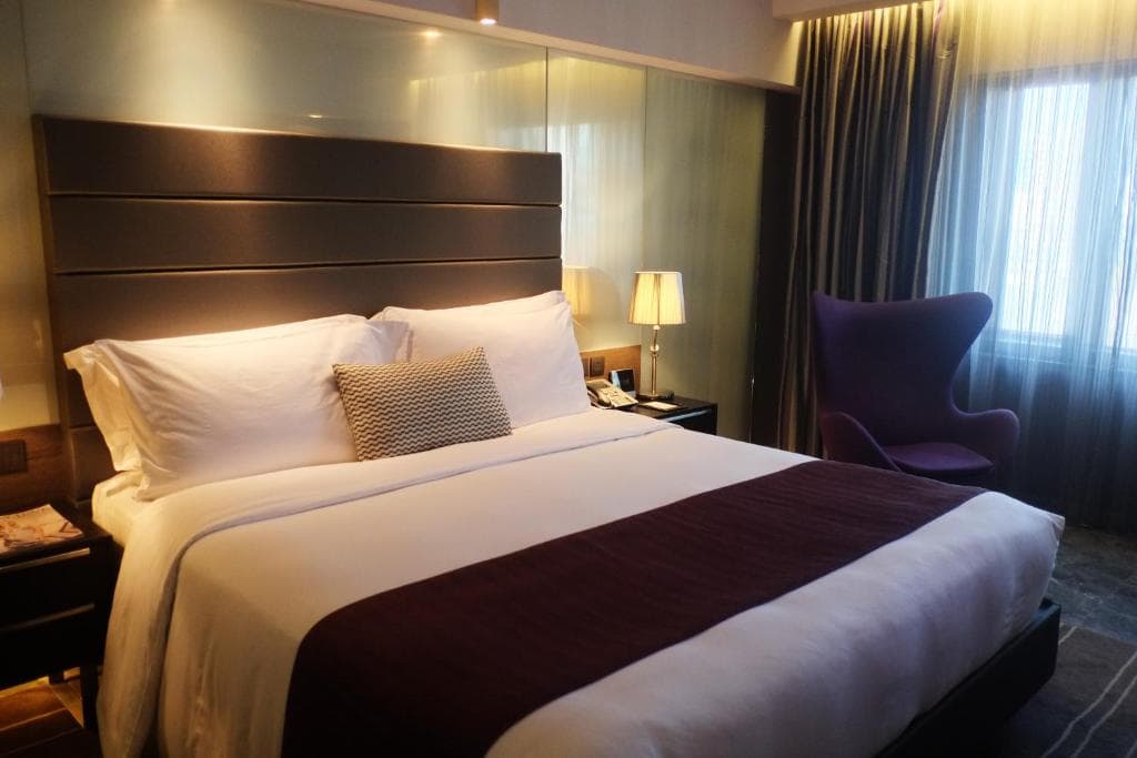 The Mira Hong Kong - 26