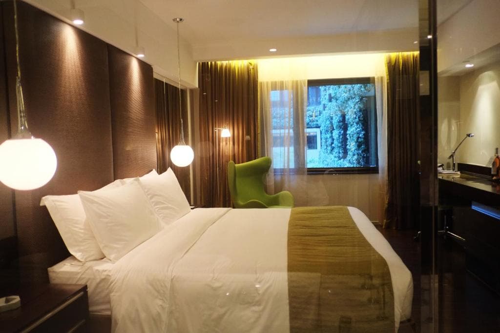 The Mira Hong Kong - 27