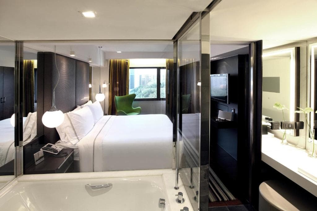 The Mira Hong Kong - 28