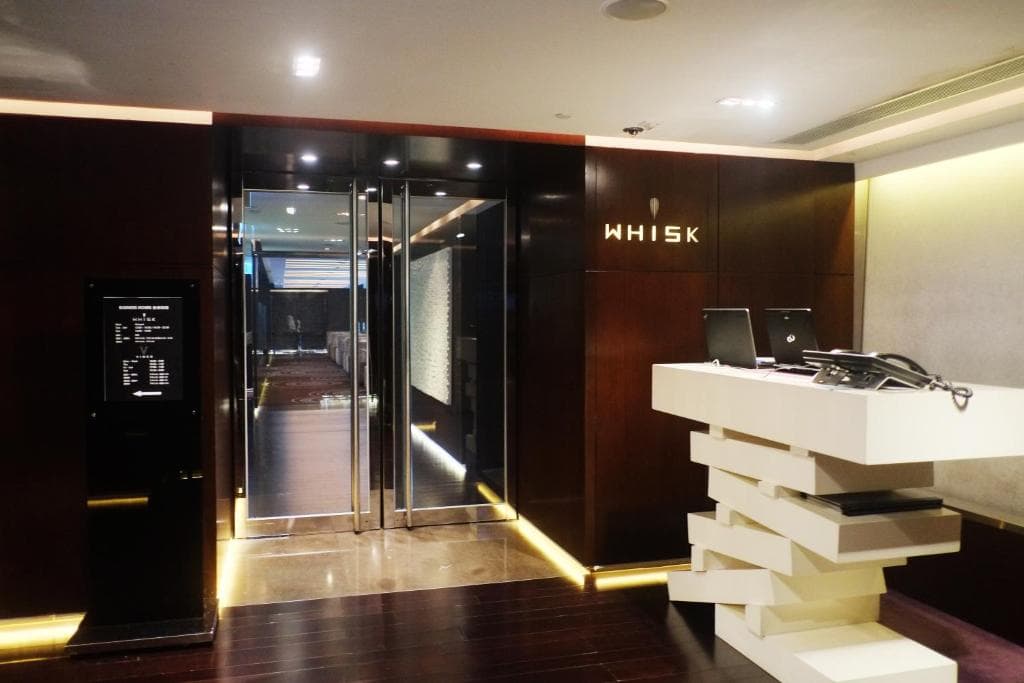 The Mira Hong Kong - 29