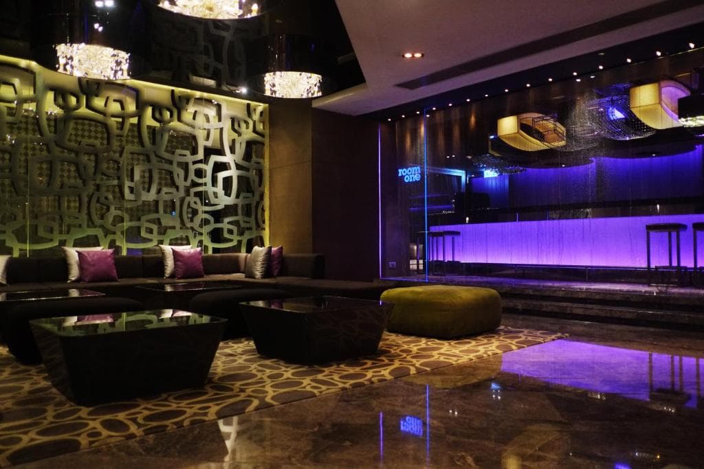 The Mira Hong Kong - 31