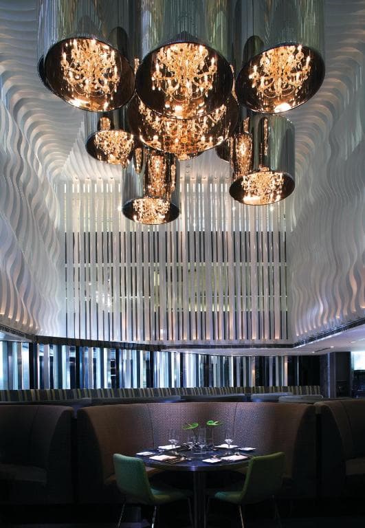 The Mira Hong Kong - 34