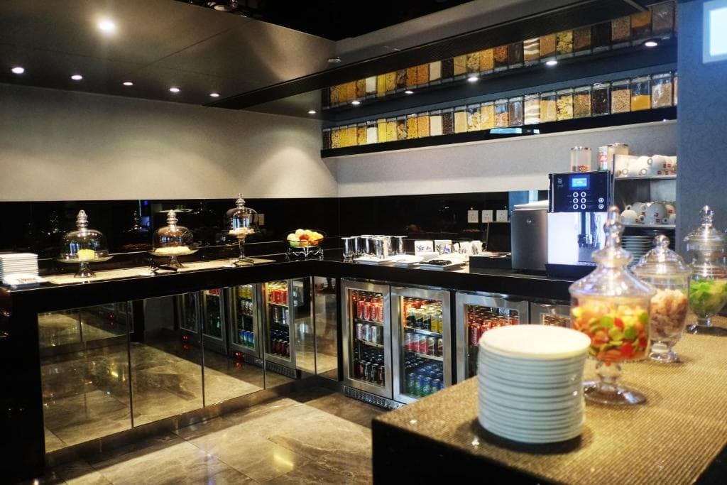 The Mira Hong Kong - 35