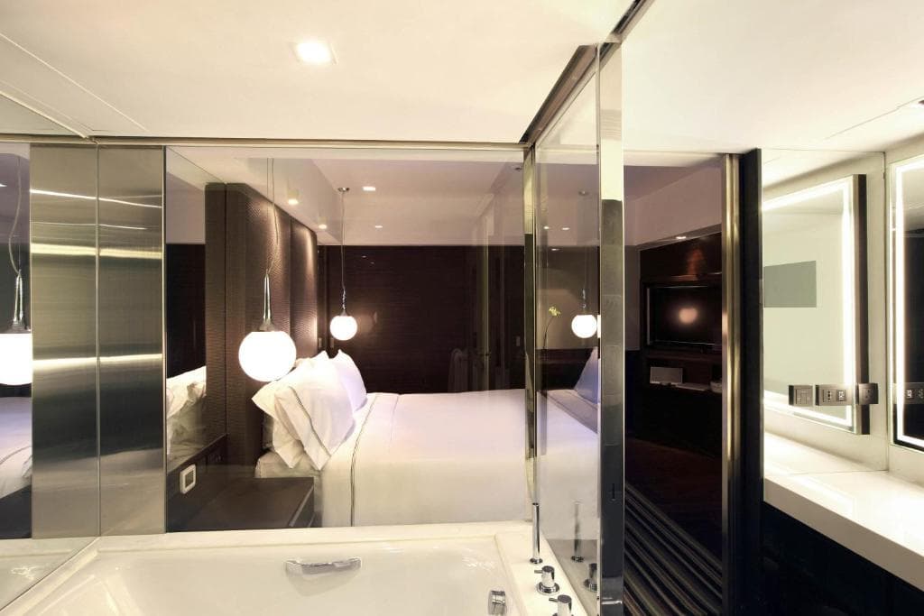 The Mira Hong Kong - 42