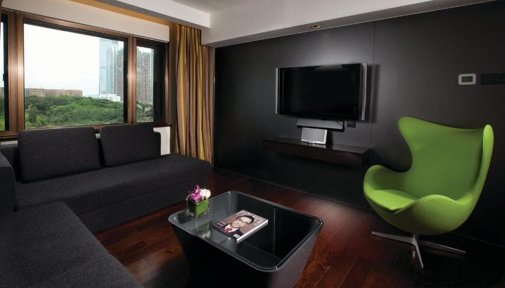 The Mira Hong Kong - 43