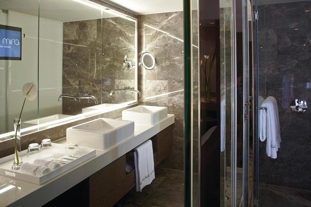 The Mira Hong Kong - 45