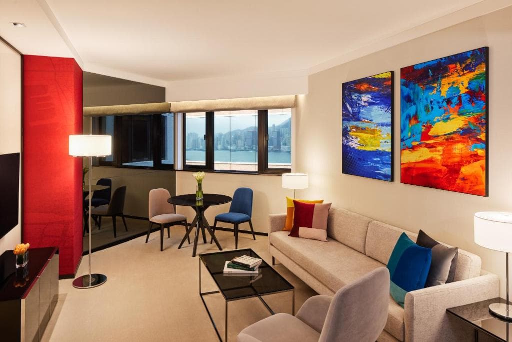 Prince Hotel, Marco Polo - 5