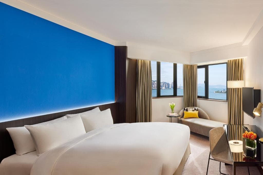 Prince Hotel, Marco Polo - 8