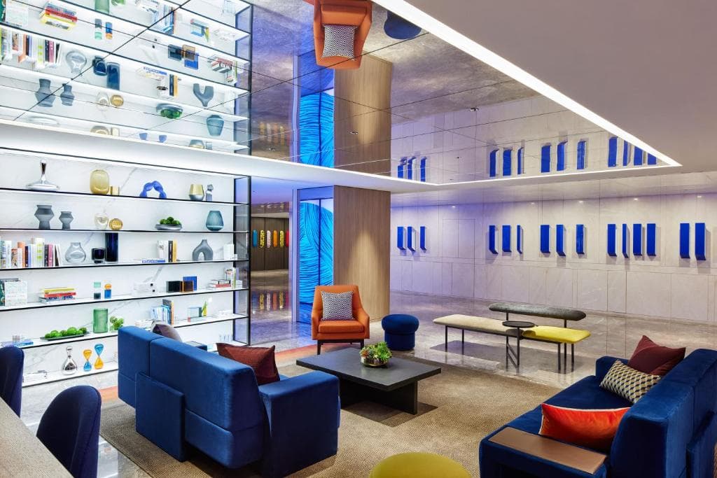 Prince Hotel, Marco Polo - 10