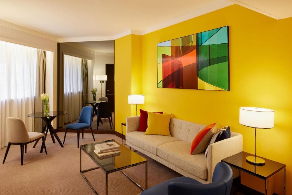 Prince Hotel, Marco Polo - 17