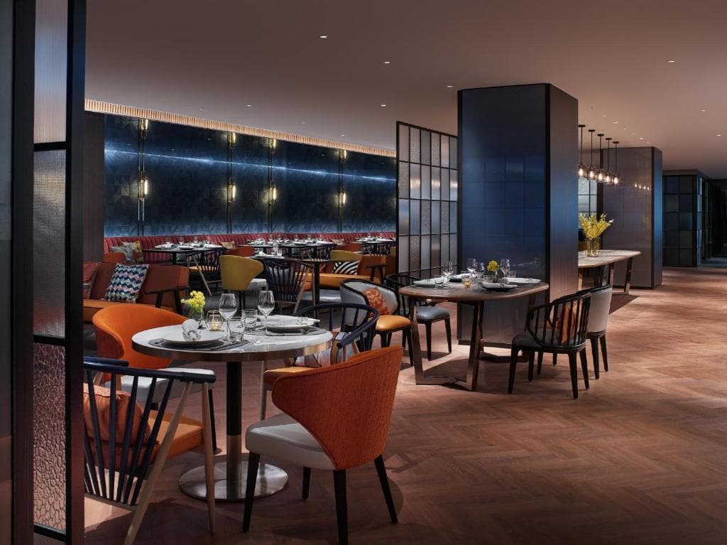 Prince Hotel, Marco Polo - 18