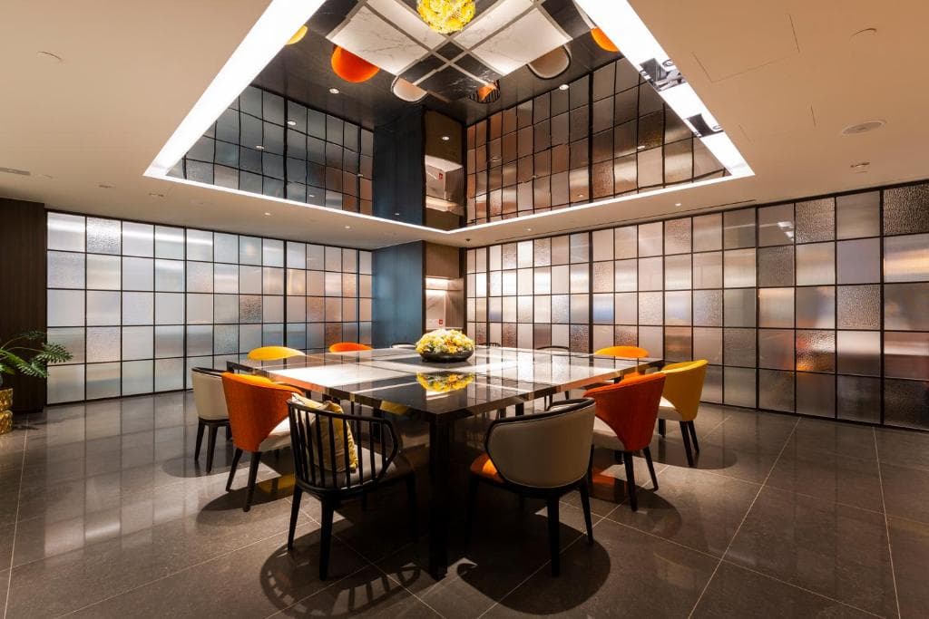 Prince Hotel, Marco Polo - 20