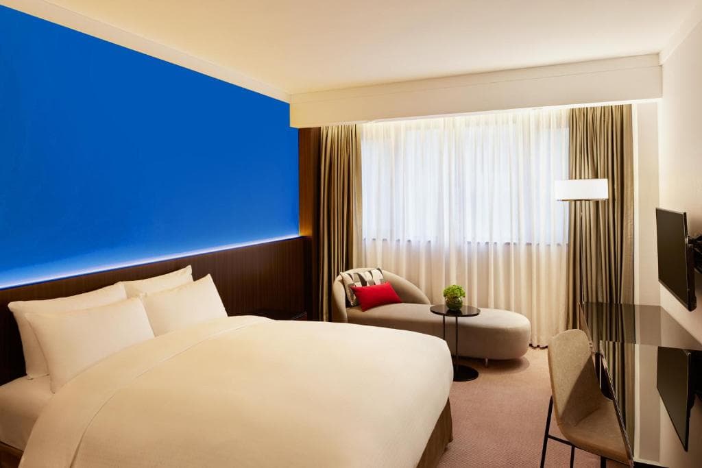 Prince Hotel, Marco Polo - 30