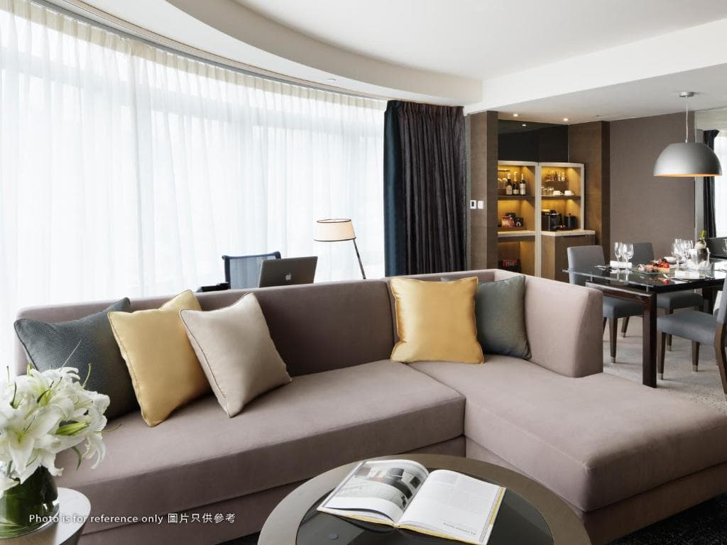 Royal Plaza Hotel, Hong Kong - 7