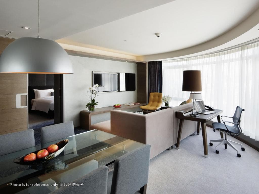 Royal Plaza Hotel, Hong Kong - 8