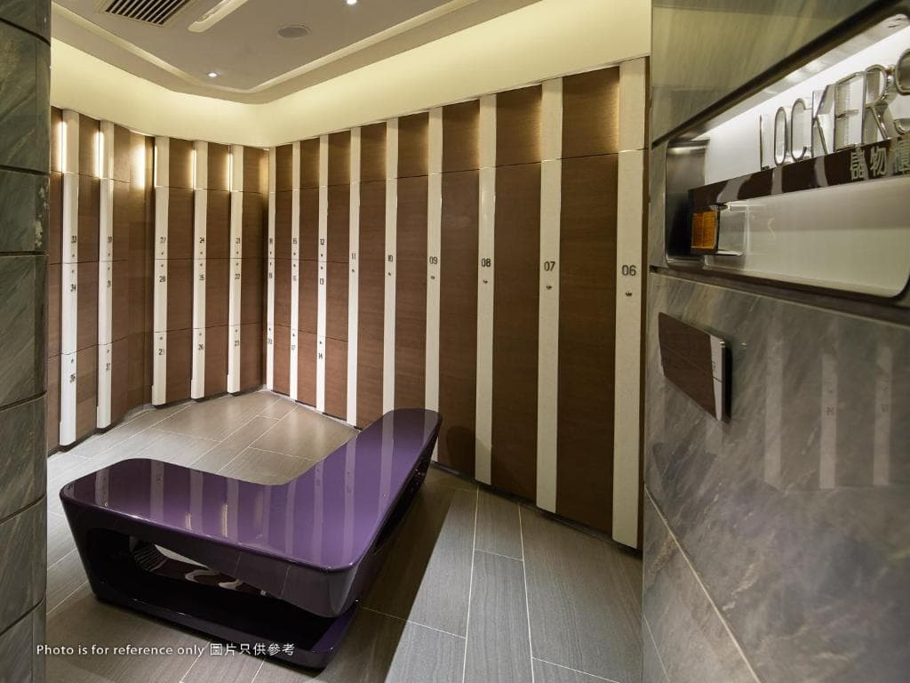 Royal Plaza Hotel, Hong Kong - 15