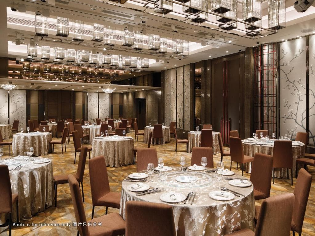 Royal Plaza Hotel, Hong Kong - 17