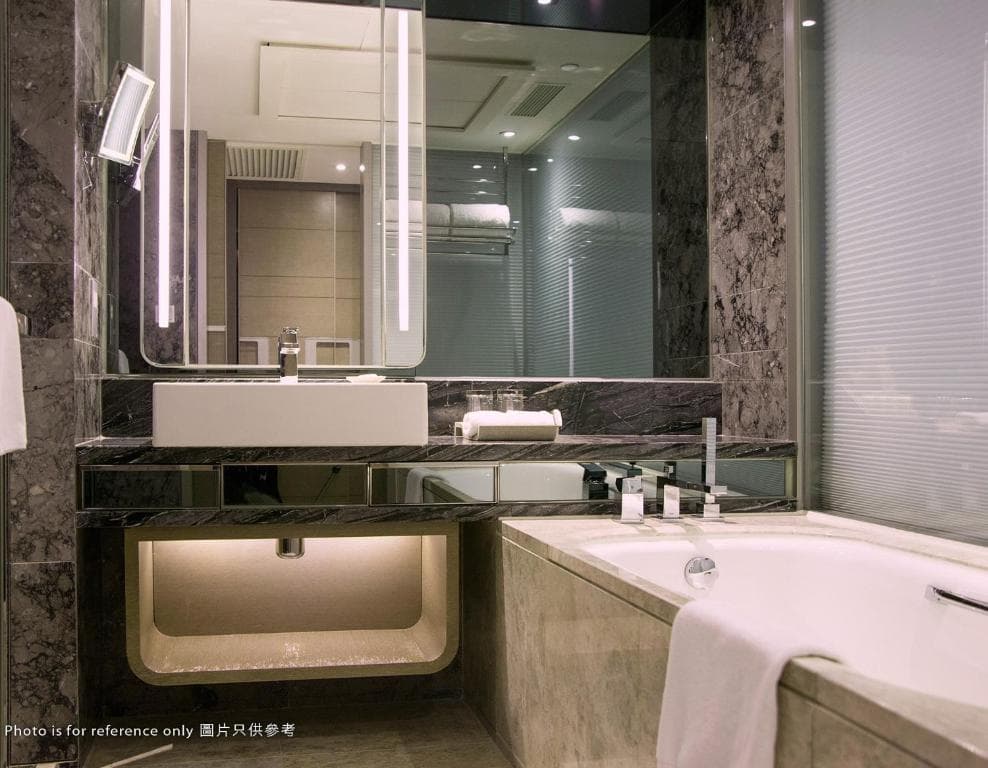 Royal Plaza Hotel, Hong Kong - 21