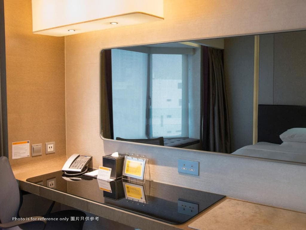 Royal Plaza Hotel, Hong Kong - 24