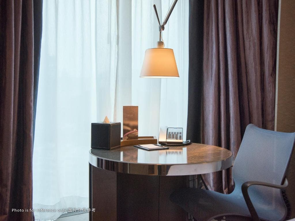 Royal Plaza Hotel, Hong Kong - 28